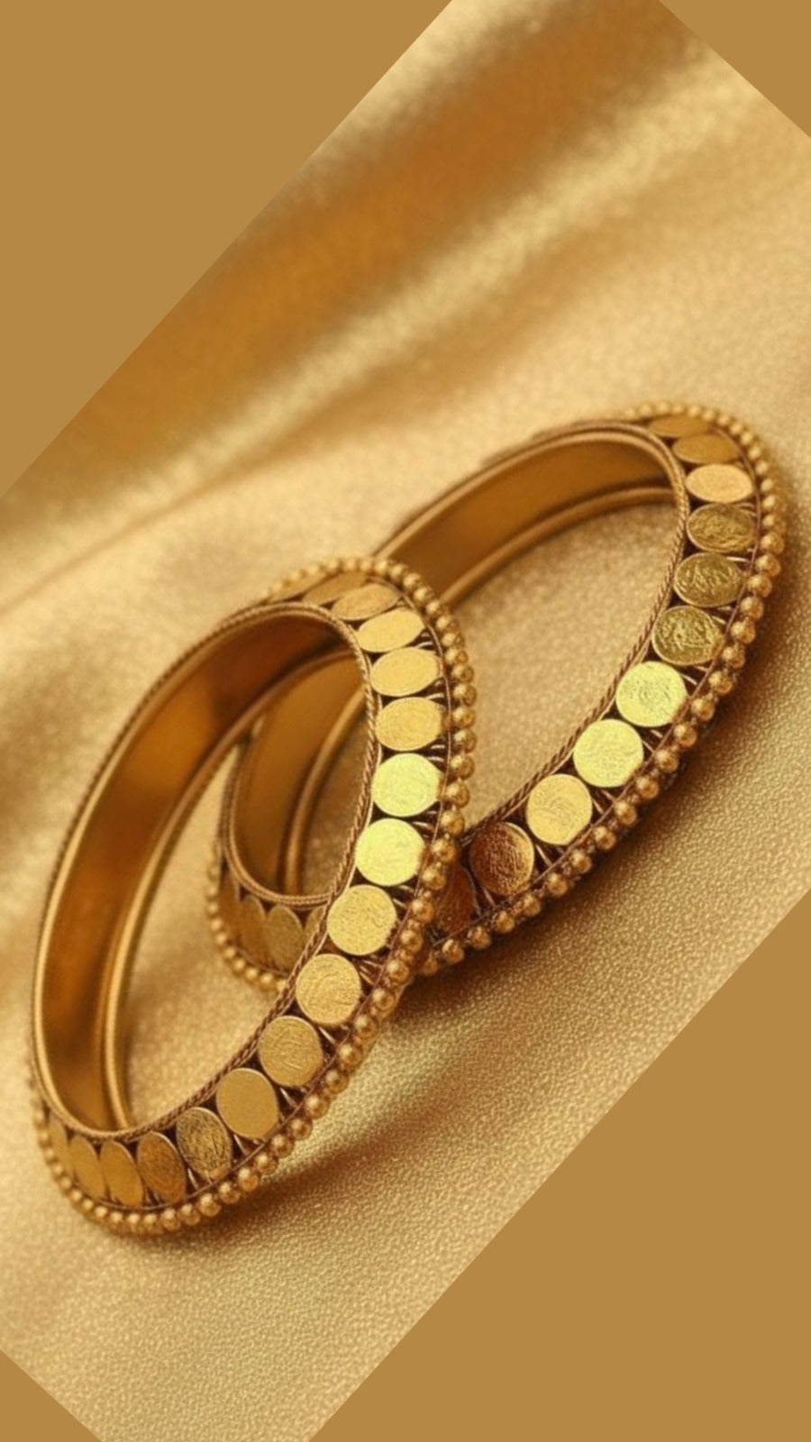 Bracelet/ Kada