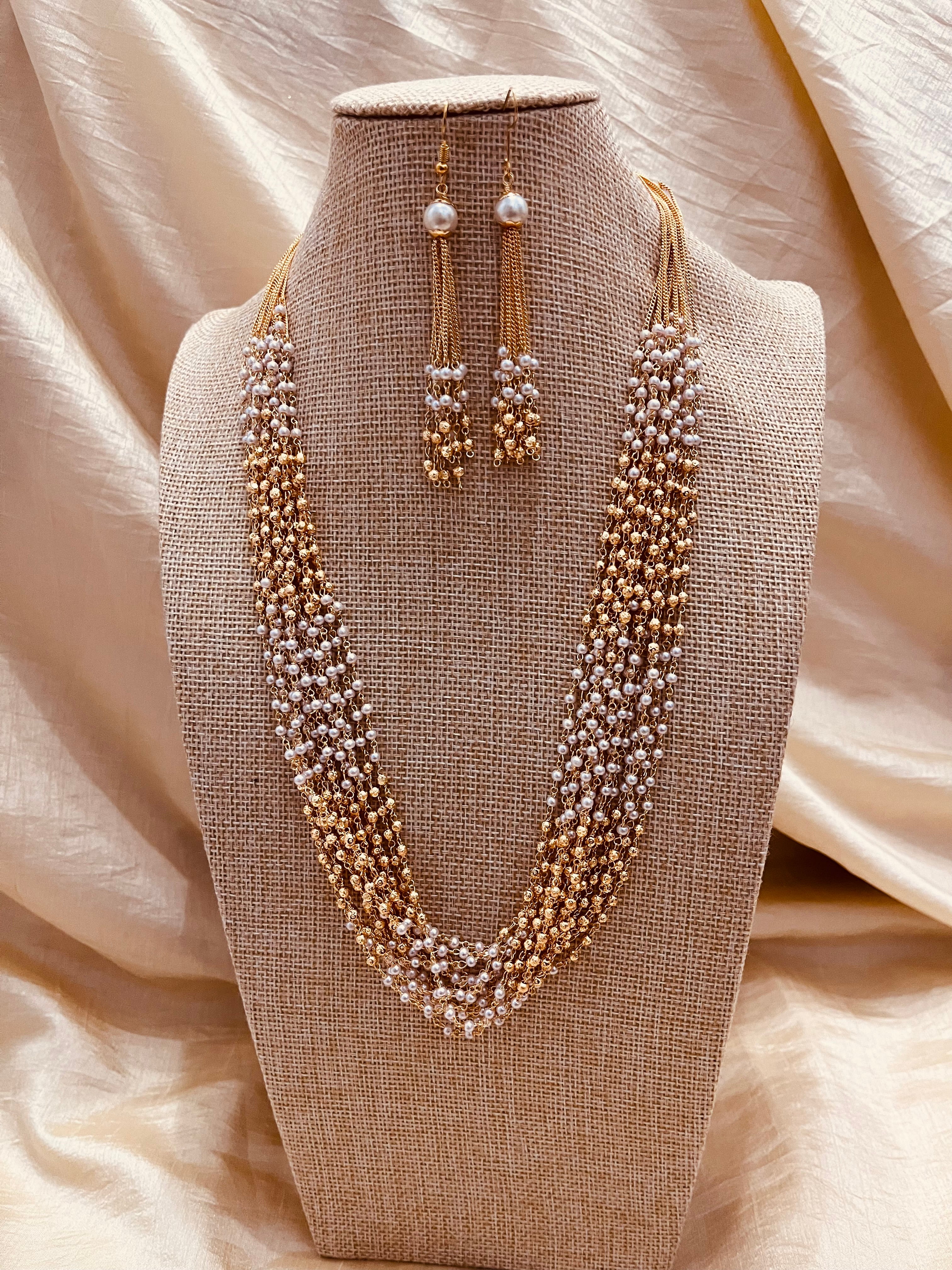 Necklace Sets