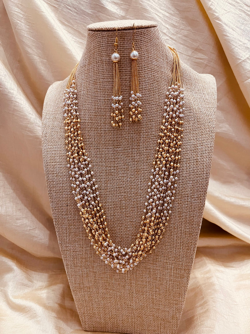 Necklace Sets